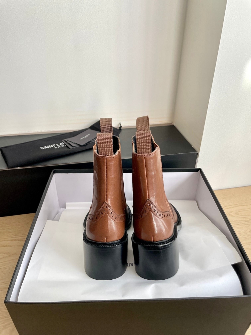 Y51 boots